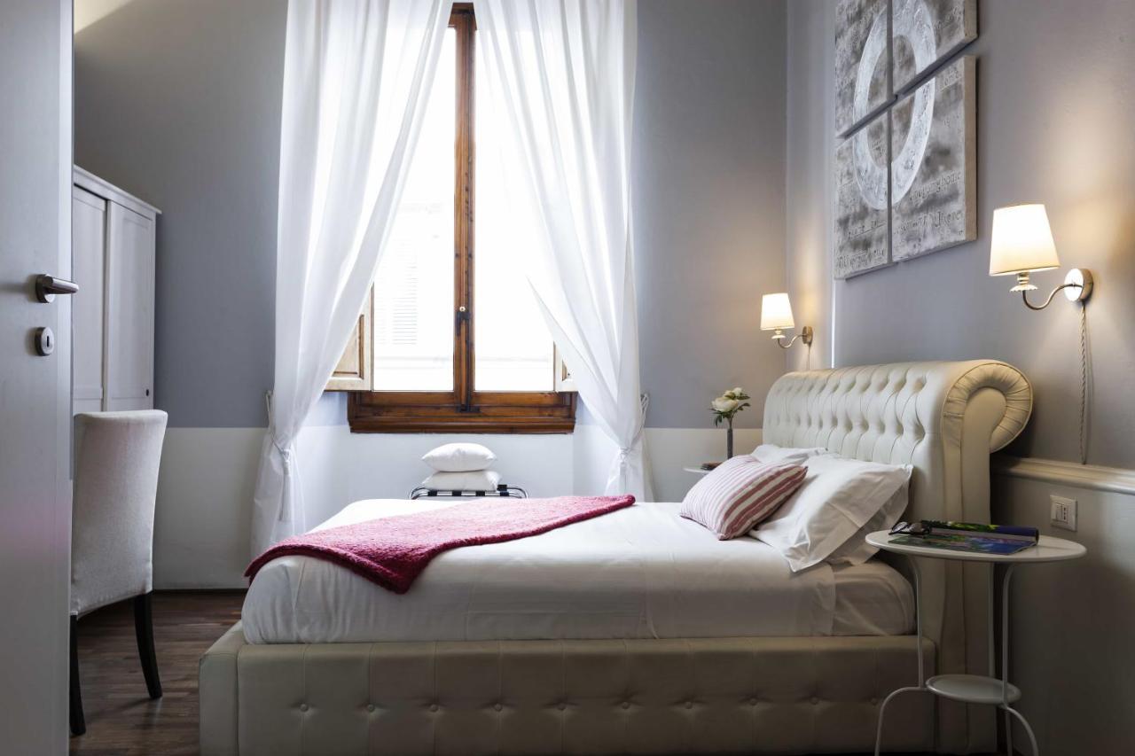 פירנצה B&B Prestigia Rooms מראה חיצוני תמונה
