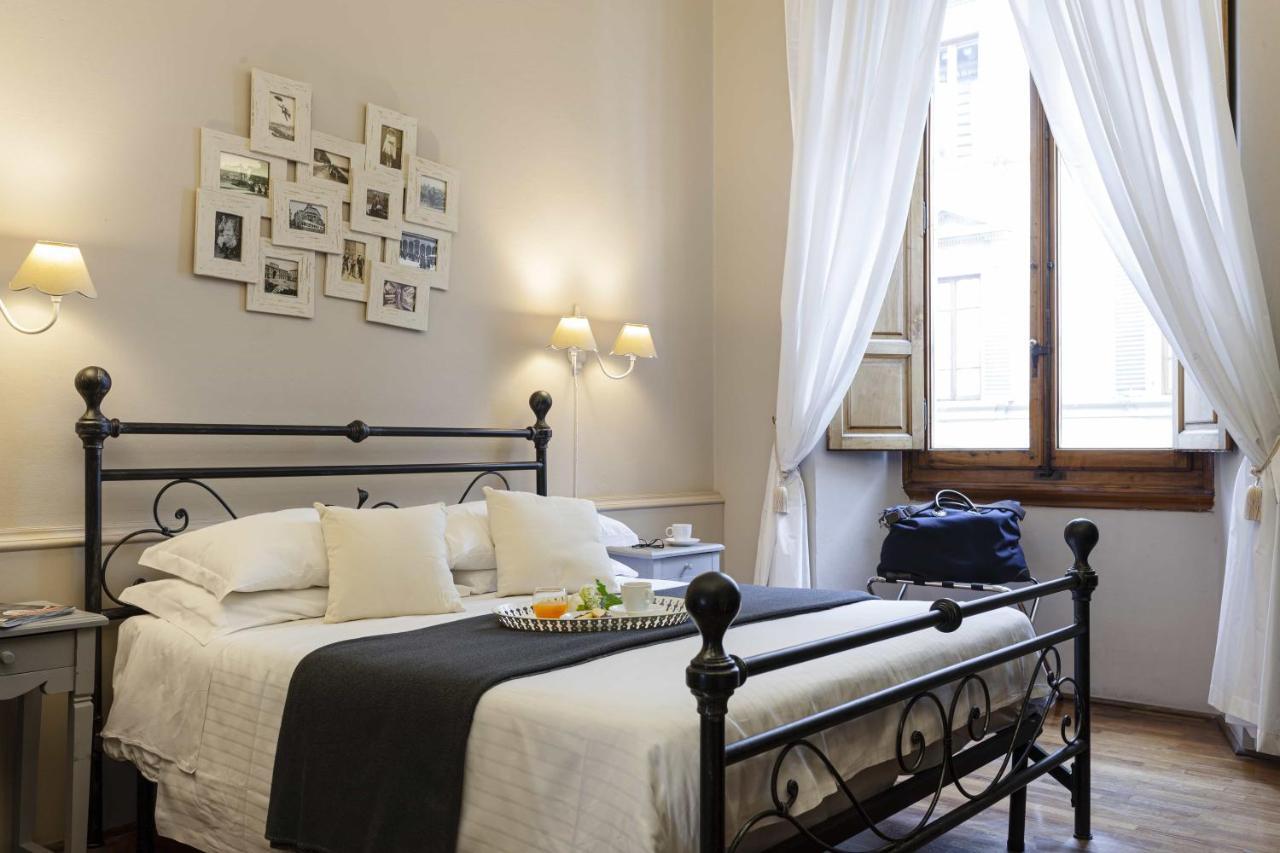 פירנצה B&B Prestigia Rooms מראה חיצוני תמונה