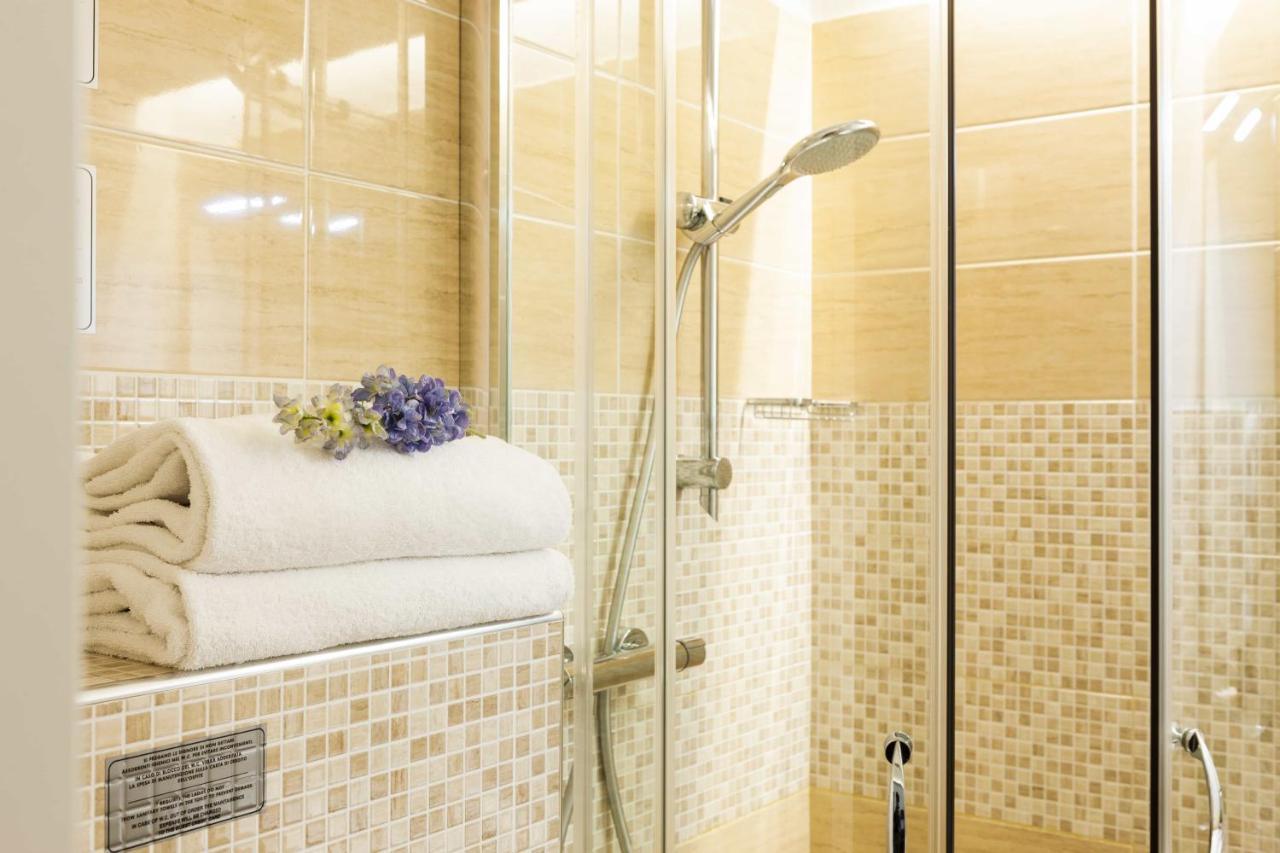 פירנצה B&B Prestigia Rooms מראה חיצוני תמונה