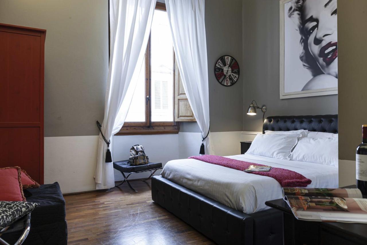 פירנצה B&B Prestigia Rooms מראה חיצוני תמונה