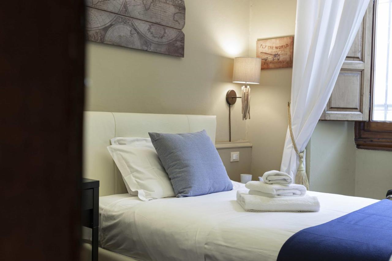 פירנצה B&B Prestigia Rooms מראה חיצוני תמונה