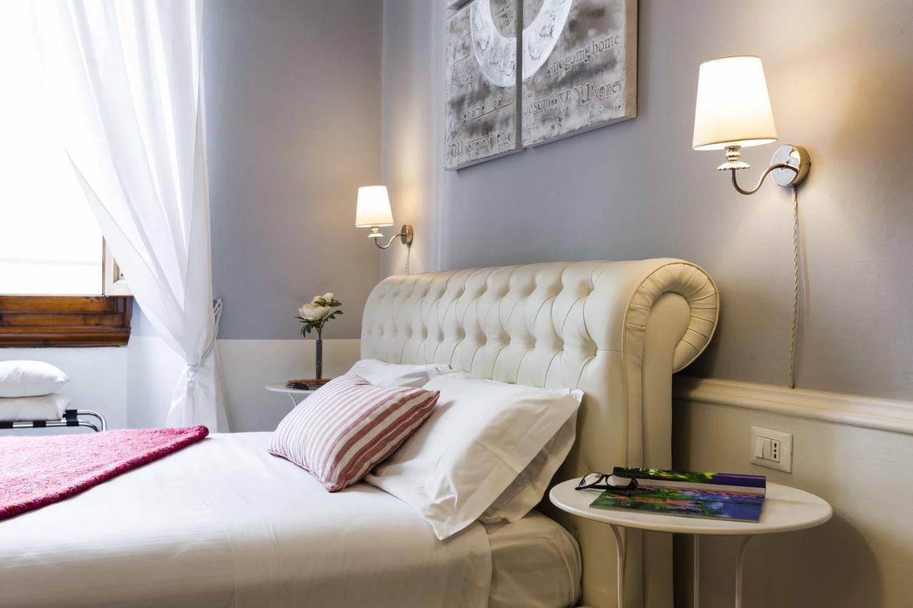 פירנצה B&B Prestigia Rooms מראה חיצוני תמונה