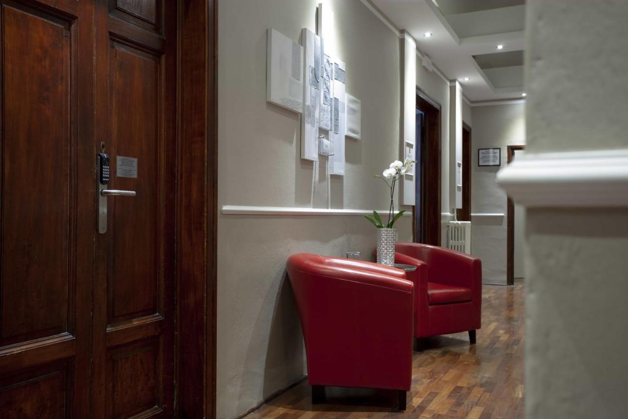 פירנצה B&B Prestigia Rooms מראה חיצוני תמונה