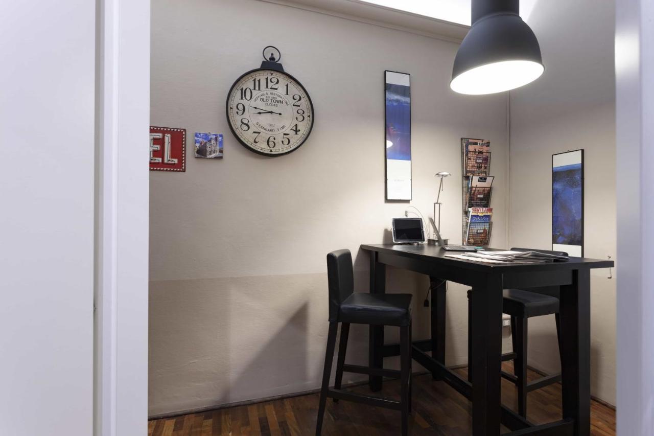 פירנצה B&B Prestigia Rooms מראה חיצוני תמונה