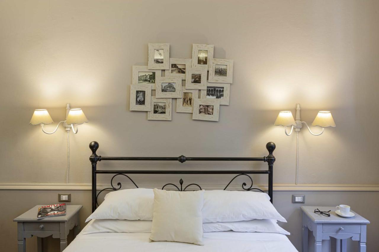 פירנצה B&B Prestigia Rooms מראה חיצוני תמונה