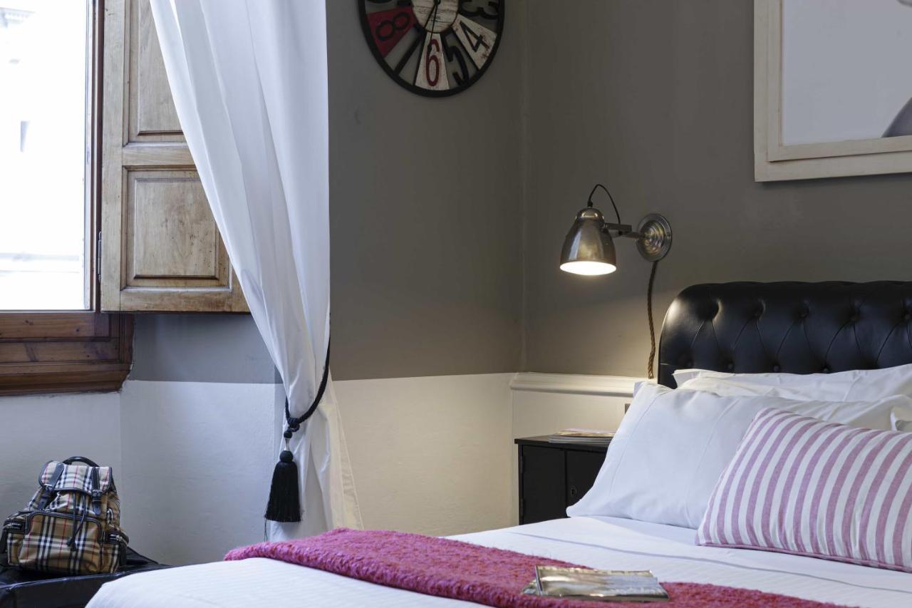 פירנצה B&B Prestigia Rooms מראה חיצוני תמונה