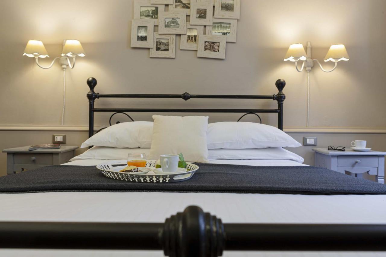 פירנצה B&B Prestigia Rooms מראה חיצוני תמונה