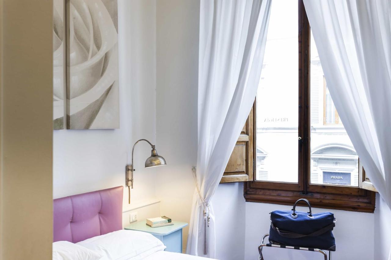 פירנצה B&B Prestigia Rooms מראה חיצוני תמונה