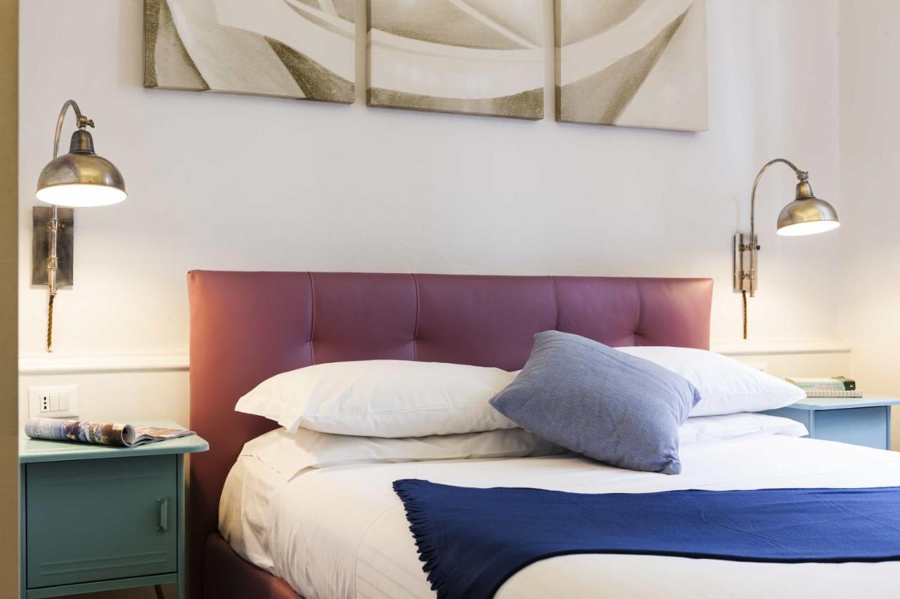 פירנצה B&B Prestigia Rooms מראה חיצוני תמונה