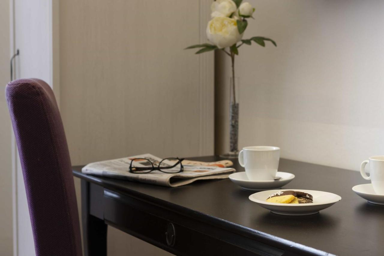 פירנצה B&B Prestigia Rooms מראה חיצוני תמונה