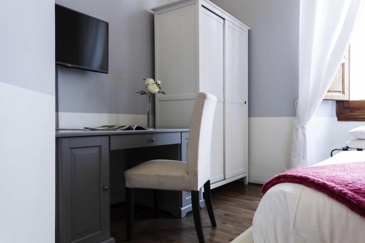 פירנצה B&B Prestigia Rooms מראה חיצוני תמונה