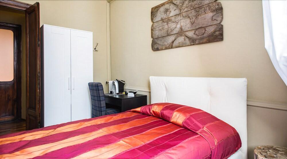 פירנצה B&B Prestigia Rooms מראה חיצוני תמונה