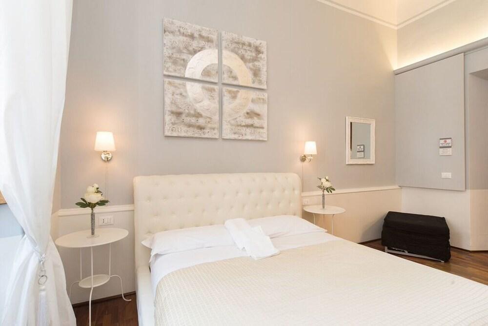 פירנצה B&B Prestigia Rooms מראה חיצוני תמונה
