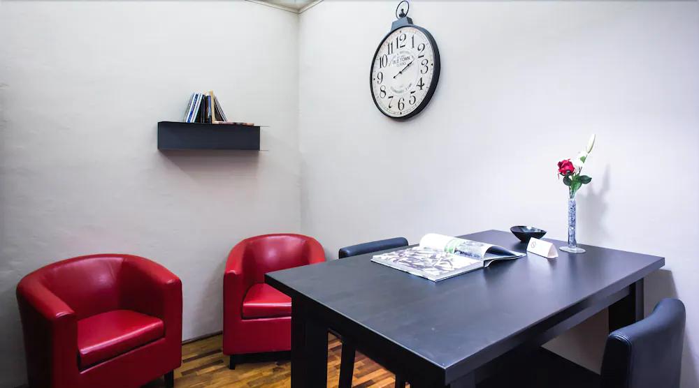 פירנצה B&B Prestigia Rooms מראה חיצוני תמונה