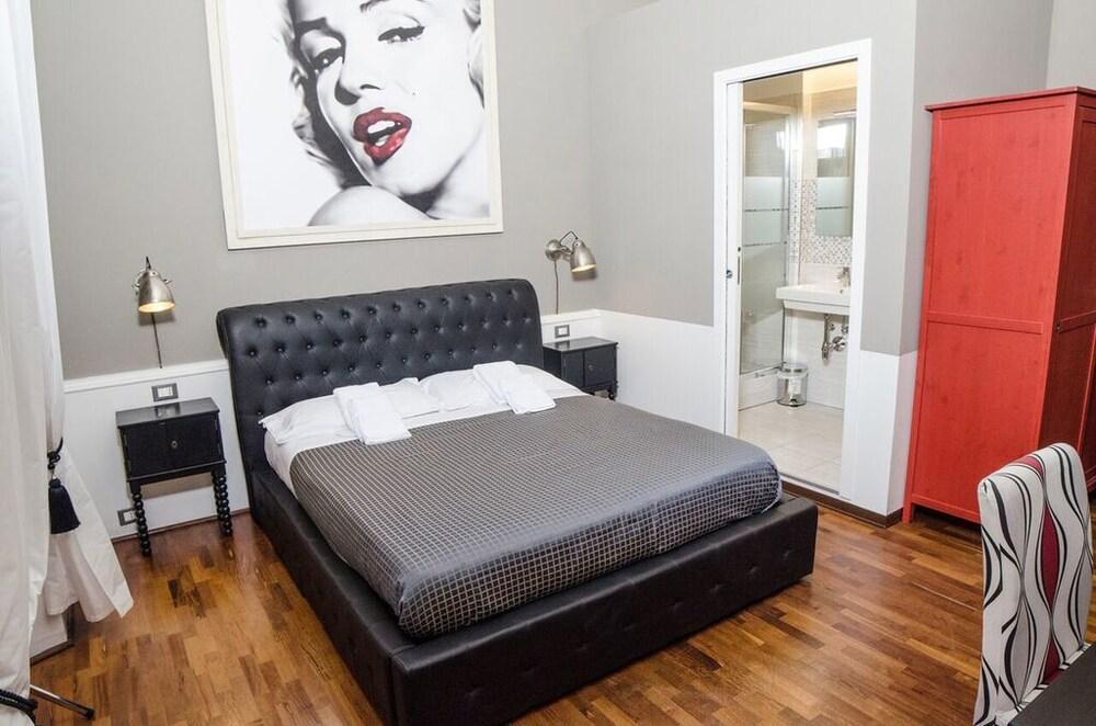 פירנצה B&B Prestigia Rooms מראה חיצוני תמונה