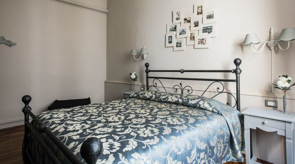 פירנצה B&B Prestigia Rooms מראה חיצוני תמונה
