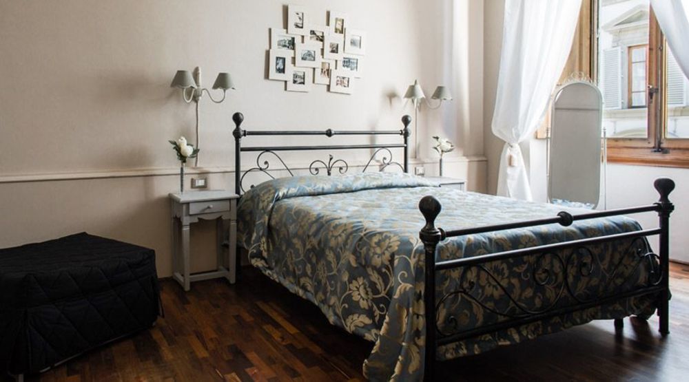 פירנצה B&B Prestigia Rooms מראה חיצוני תמונה