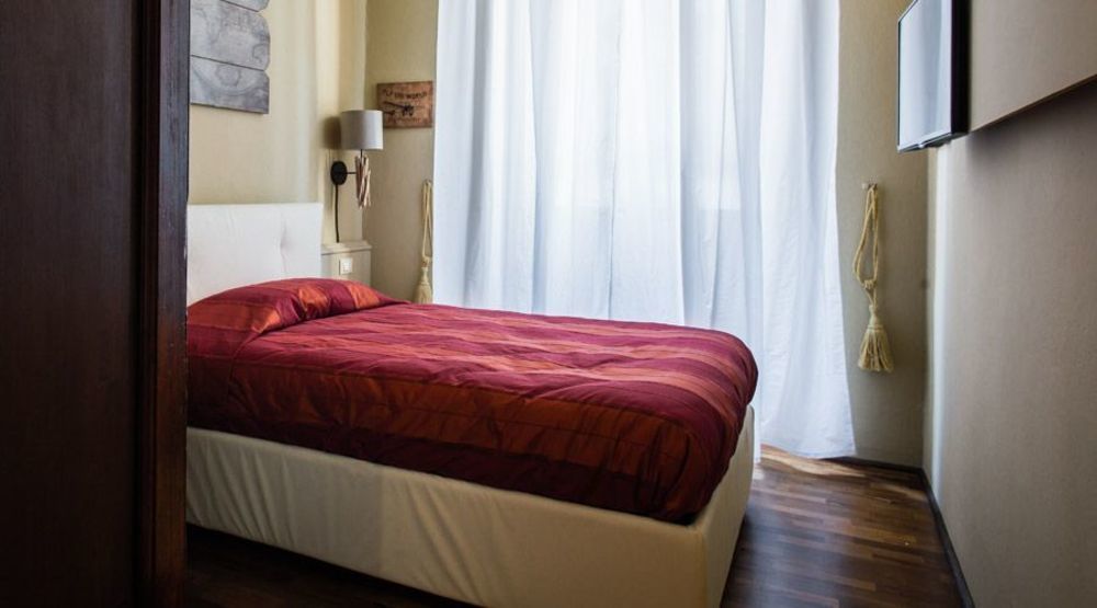 פירנצה B&B Prestigia Rooms מראה חיצוני תמונה