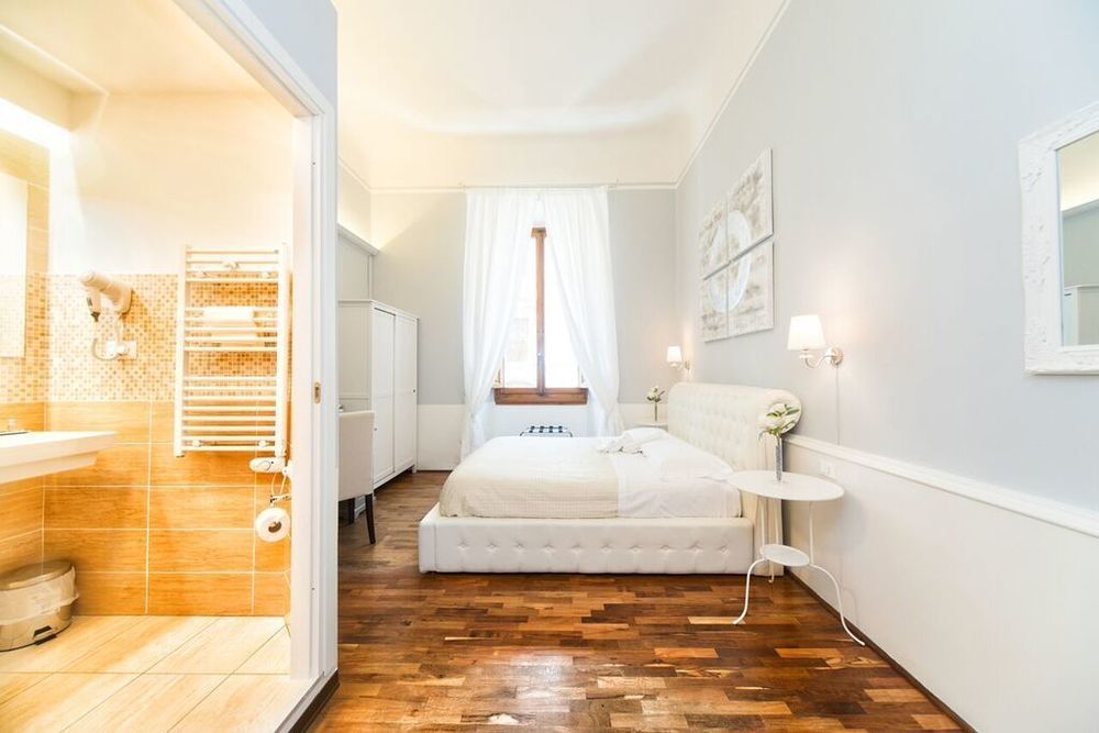 פירנצה B&B Prestigia Rooms מראה חיצוני תמונה