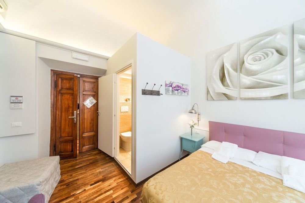 פירנצה B&B Prestigia Rooms מראה חיצוני תמונה