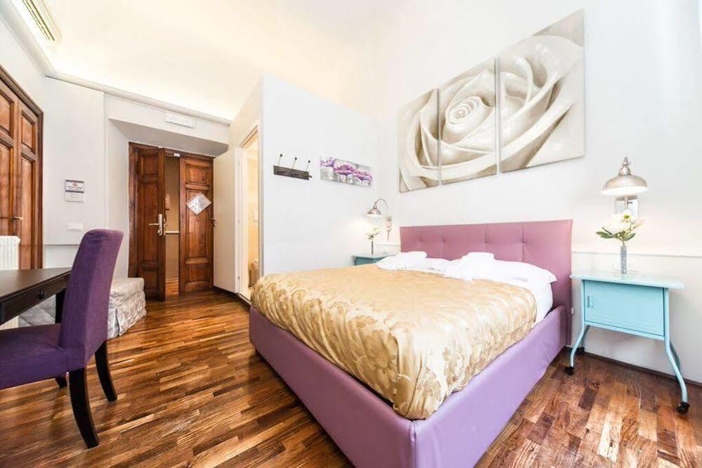 פירנצה B&B Prestigia Rooms מראה חיצוני תמונה