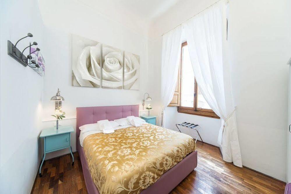 פירנצה B&B Prestigia Rooms מראה חיצוני תמונה