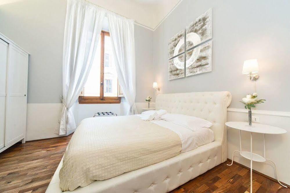 פירנצה B&B Prestigia Rooms מראה חיצוני תמונה